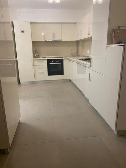 Apartament cu 2 camere semidecomandat în Grozăvești