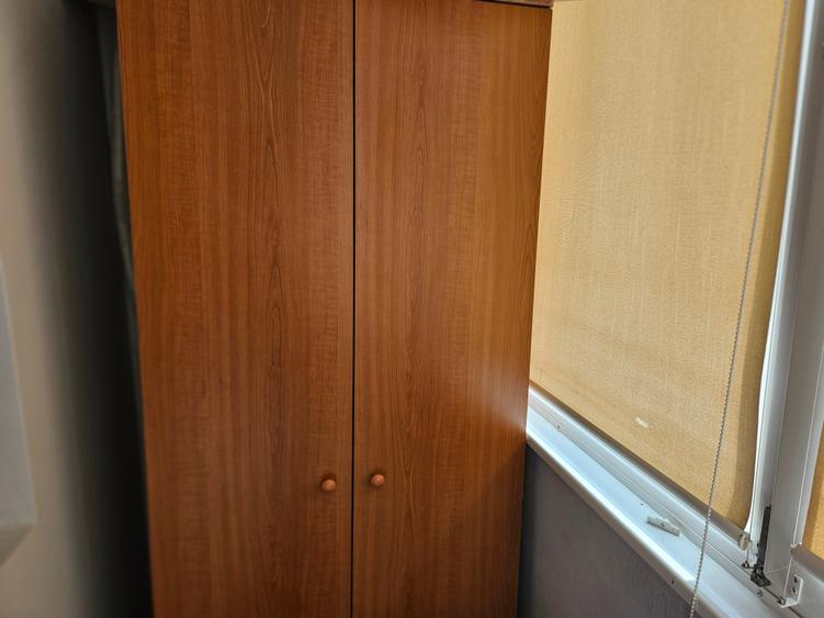 Apartament cu 3 camere circular în Complex Studențesc
