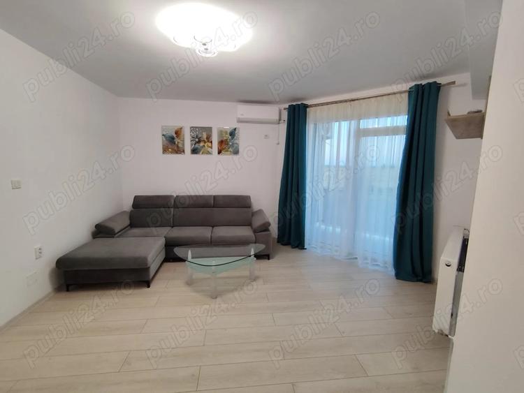 Apartament cu 2 camere decomandat în Calea Urseni