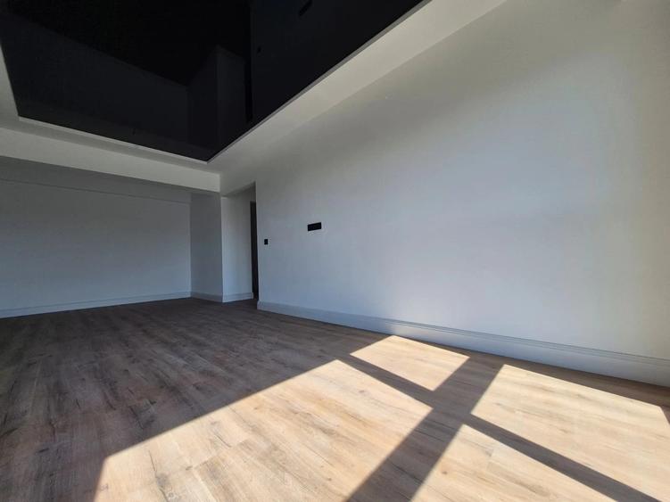 Apartament cu 2 camere decomandat în Tătărași