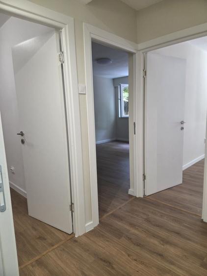 Apartament cu 2 camere decomandat în Viilor