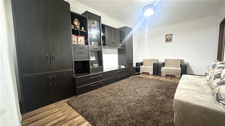 Apartament 3 Camere Decomandat | Locatie Excelenta | Bd Mamaia Delfinariu - 17