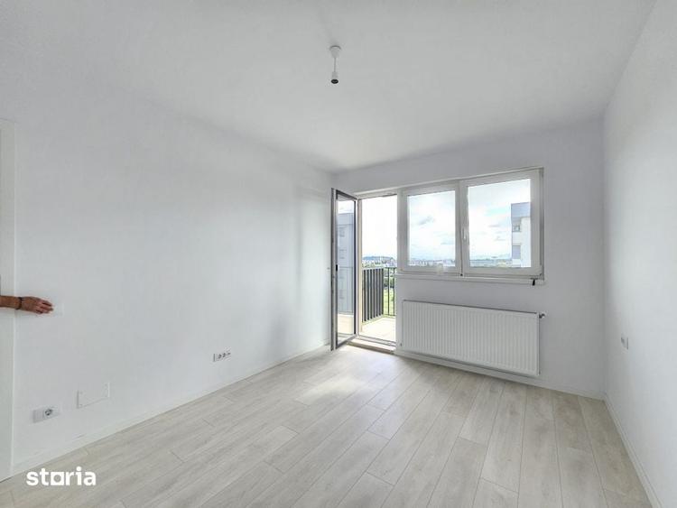 Apartament tip studio 53mp, terasa 60mp, Noua-Darste - 3