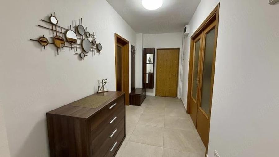 Apartament 3 camere Unirii intersectie cu Nerva Traian - 8
