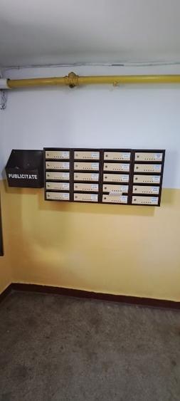 Apartament cu 2 camere semidecomandat, mobilat în Central