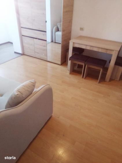 Inchiriez Garsoniera, Recent Renovata, Zona Dragos Voda,180Euro - 3