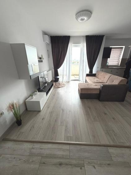 Apartament 2 camere și loc de parcare de inchiriat, zona Onestilor, Oradea - 1