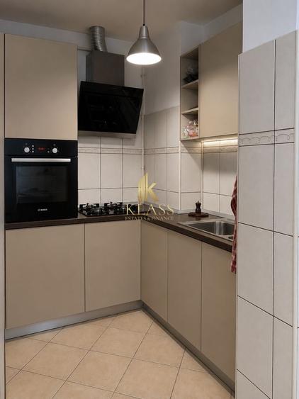 Apartament de inchiriat cu 3 camere - zona Kiseleff/ Arcul de Triumf - 5
