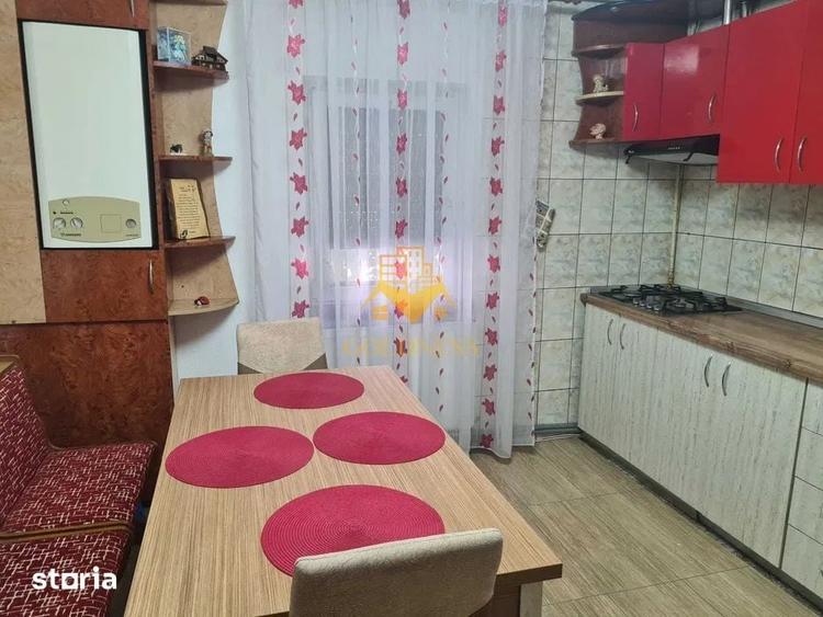Apartament cu 3 camere în Între Lacuri