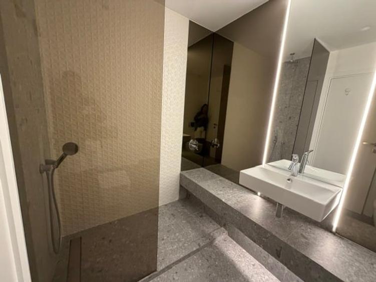 Apartament spatios mobilat Aviatiei - 5