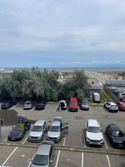 Apartament în Central