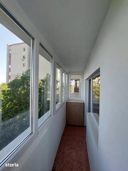 Apartament cu 2 camere decomandat, mobilat în Olteniței