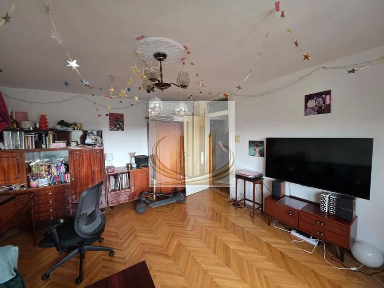 Apartament cu 2 camere decomandat în Bucovina