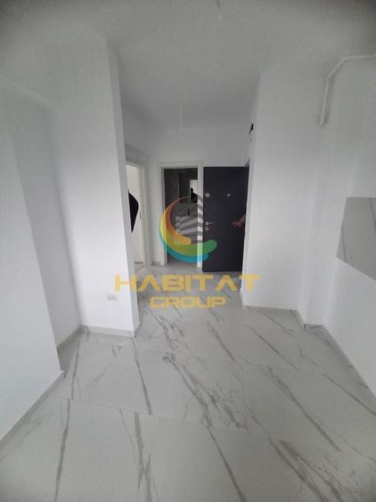 Apartament cu 2 camere decomandat în Berceni