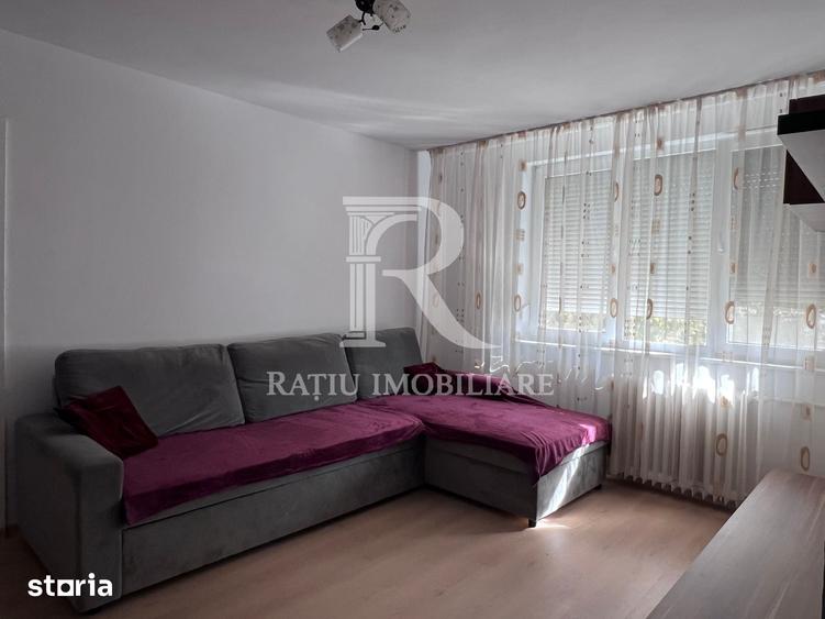 Apartament cu 3 camere în Rogerius