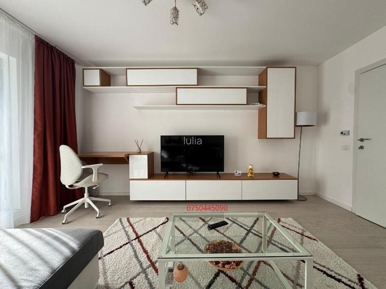 Proprietar | Apart 2 Camere Decomandat Dristor (Bloc 2018) + Parcare
