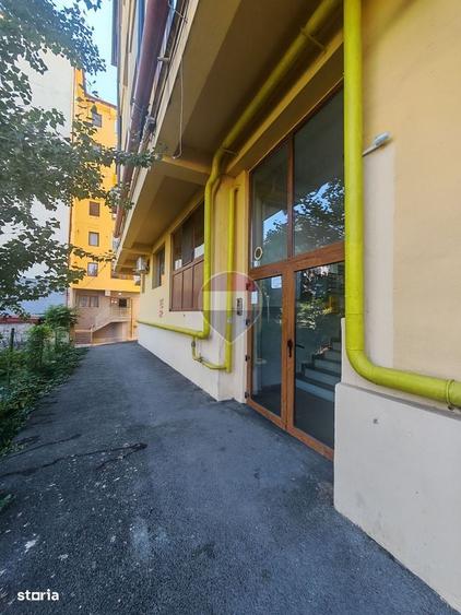 Apartament cu 2 camere în Nicolae Grigorescu