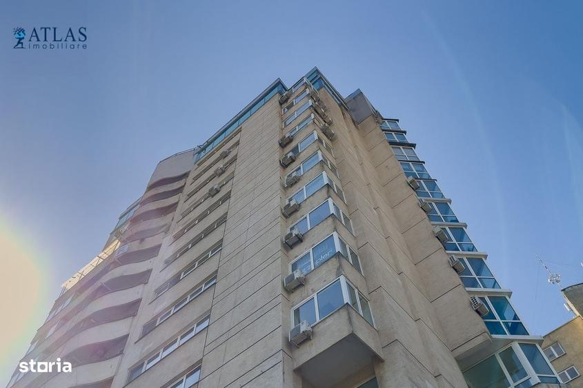 Spațiu comercial, de 100 mp, în Centrul Civic