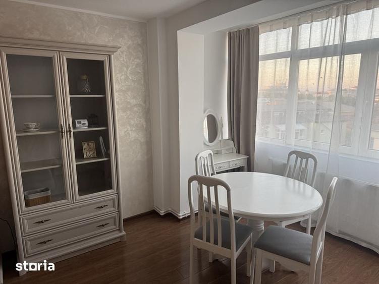 Apartament cu 2 camere decomandat în Ultracentral