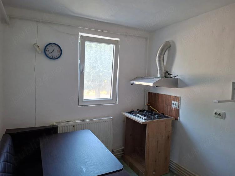 Casă cu 3 camere cu Teren 202 Mp în Bolintin-Vale