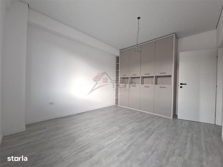 Apartament cu 2 camere în Bârnova