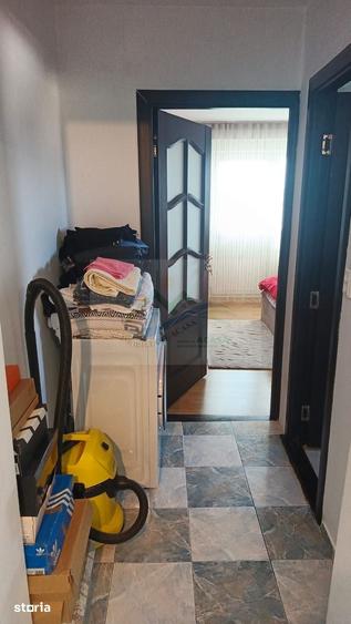 Apartament cu 2 camere decomandat în Șcheia