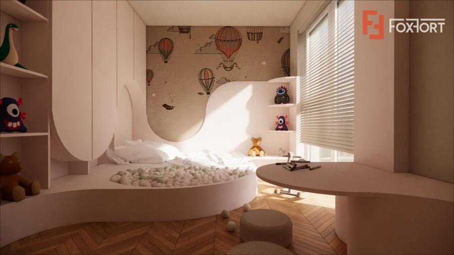 COMISION 0%  BLOC NOU Ap. cu 3 camere, bloc cu lift - Zona Lipovei - 6