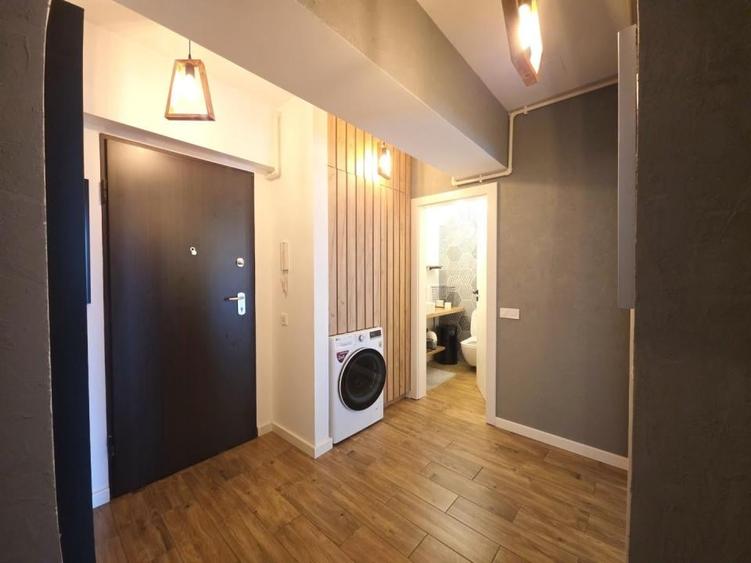 Apartament cu 2 camere în Militari