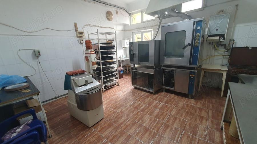 Spațiu comercial, de 30 mp, în Central
