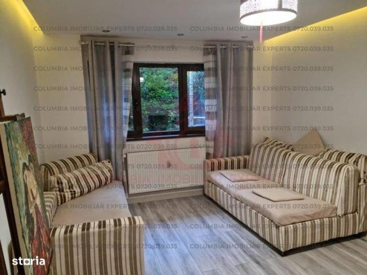 Apartament cu 2 camere în Tineretului