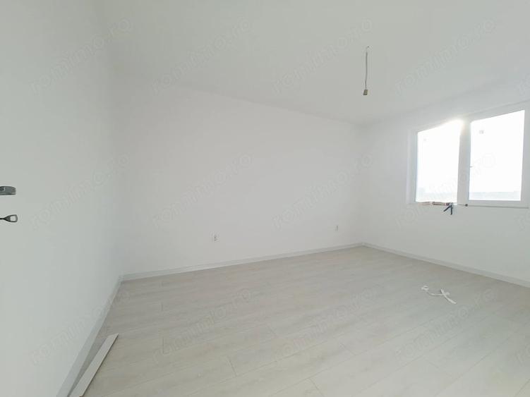 Garsonieră decomandată în Braytim