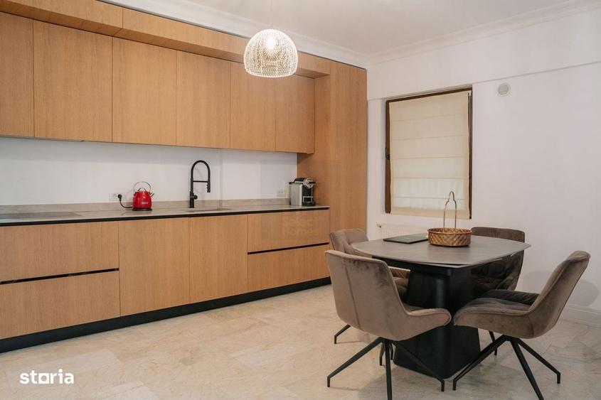Apartament cu 3 camere în Grozăvești