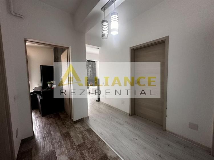 Apartament cu 3 camere decomandat în Berceni