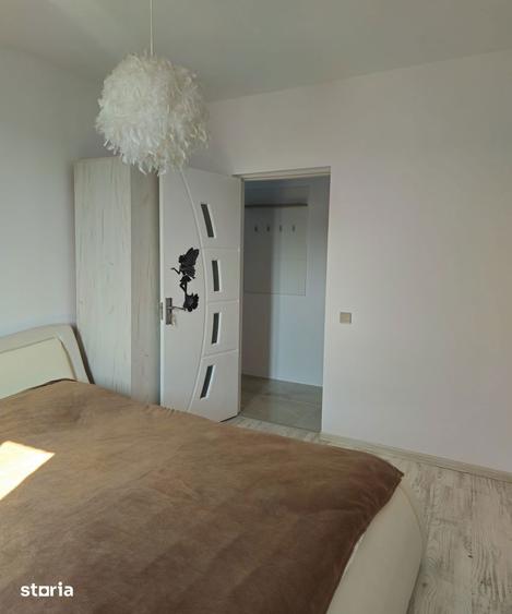 Apartament cu 2 camere decomandat, mobilat în Militari