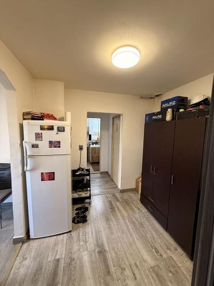 Apartament cu 2 camere în Baciu