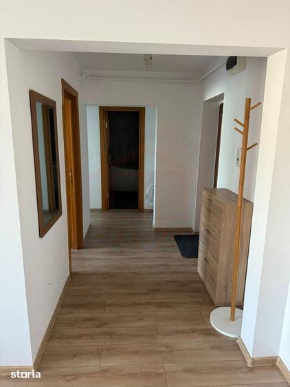 Apartament cu 2 camere în Țiglina 1