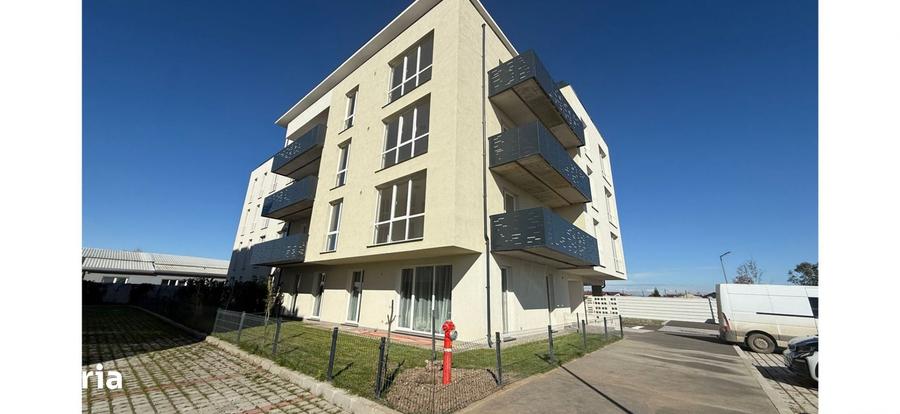 Apartament Nou 3 camere | Complex rezidential privat | Complet mobilat - 15