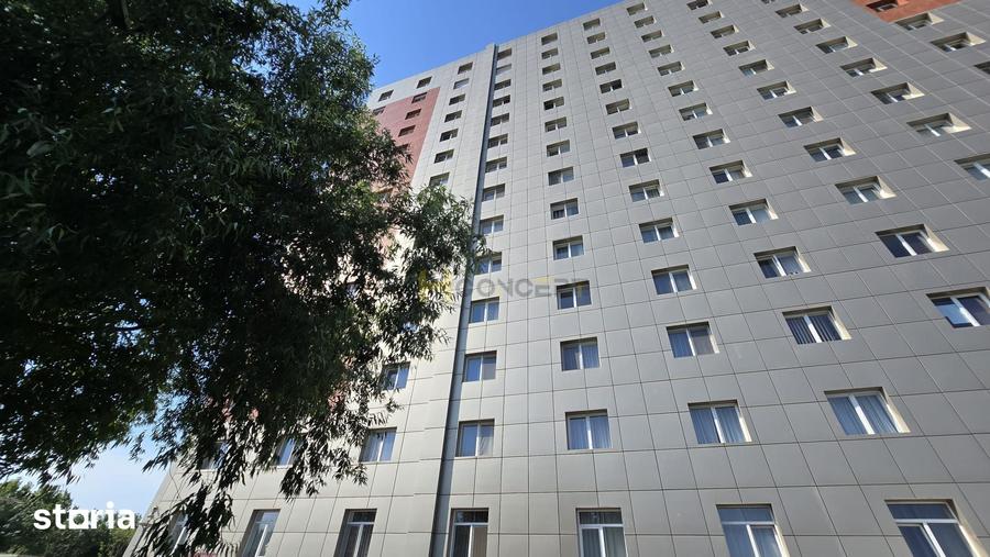 Apartament cu 3 camere în Splaiul Unirii
