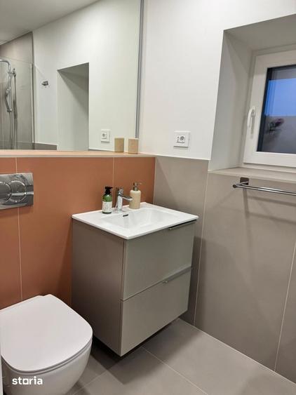 Vila 5 camere- piscina-Iancu Nicolae - 2