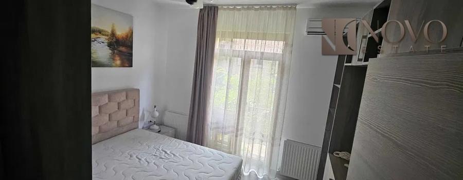 Apartament cu 3 camere decomandat, mobilat în Floreasca