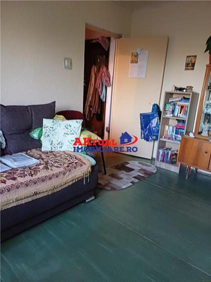 Vanzare 2camere 37mp,etaj 4 din 4 Rahova-Sos Salaj - 4