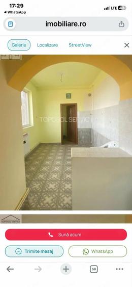 Casă cu Teren 396 Mp în Central