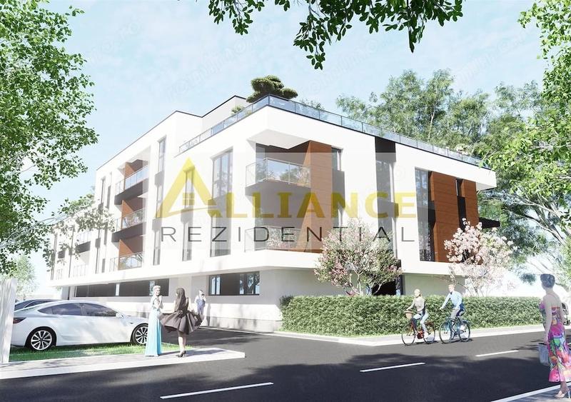 Teren de 2060 mp, în Central