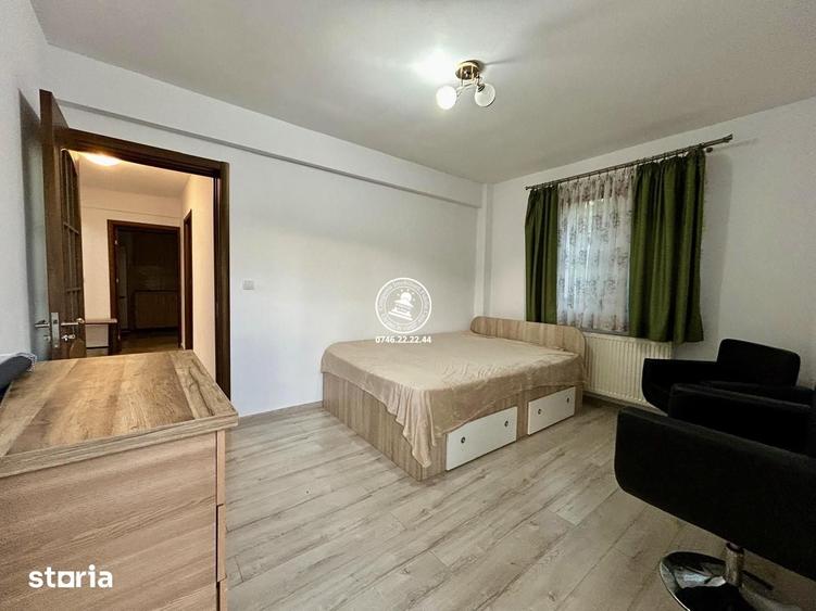 Apartament cu 2 camere în Rediu