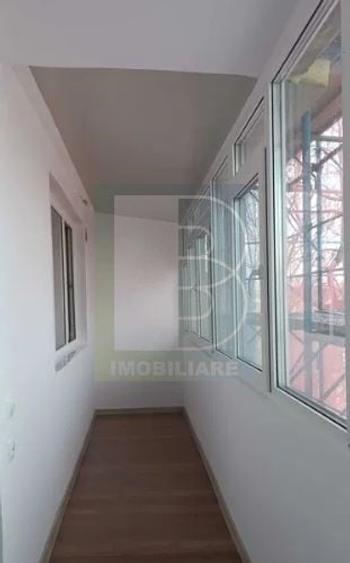 Apartament cu 2 camere semidecomandat, mobilat în Brâncoveanu — fotografia 2