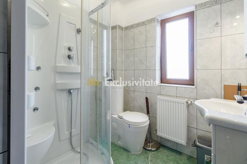 Casă cu 4 camere cu Teren 186 Mp în 1 Decembrie