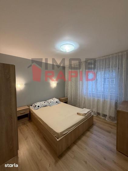 Apartament cu 4 camere în Central