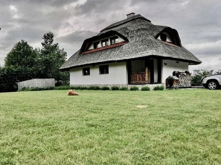 Casă cu 4 camere cu Canalizare în Sălicea