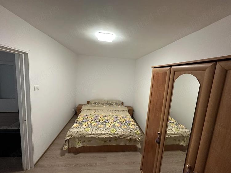 Inchiriez apartament 2 camere - 3