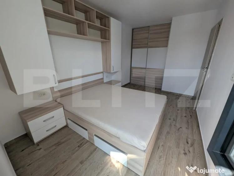 Apartament cu 2 camere West Residence - 5
